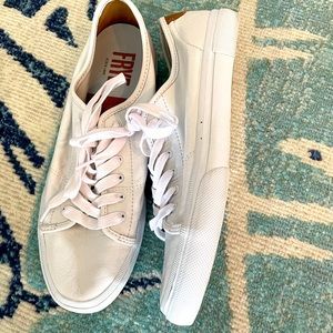 Frye sneakers